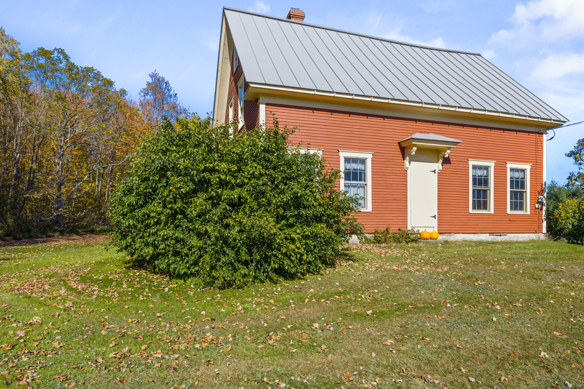 370 Square Road St. Albans, ME 04971 - Photo 34 of 43 370 Square Road