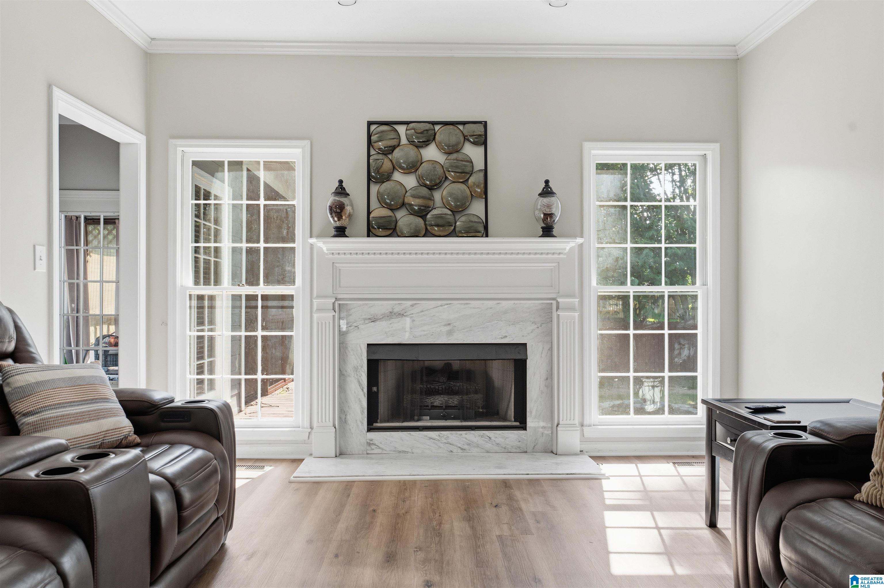 120 Kentwood Trail Alabaster, AL 35007 - Photo 4 of 46