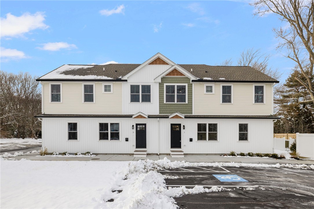 2907 Post Road, Unit 2 Warwick, RI 02886 - Photo 2 of 31 Gallery Image 2