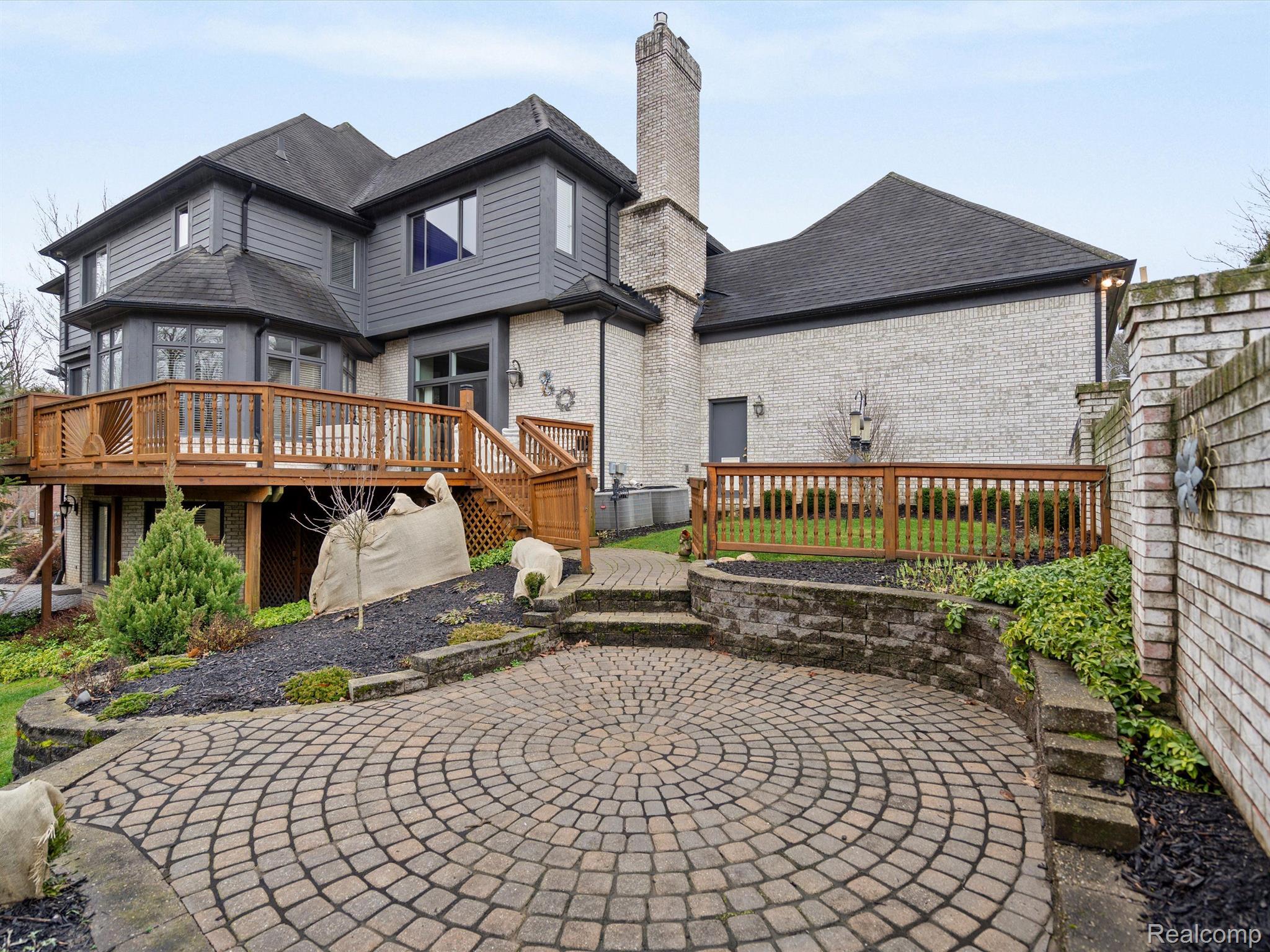 1590 Scenic Hollow Rochester, MI 48306 - Photo 81 of 85 Gallery Image 81