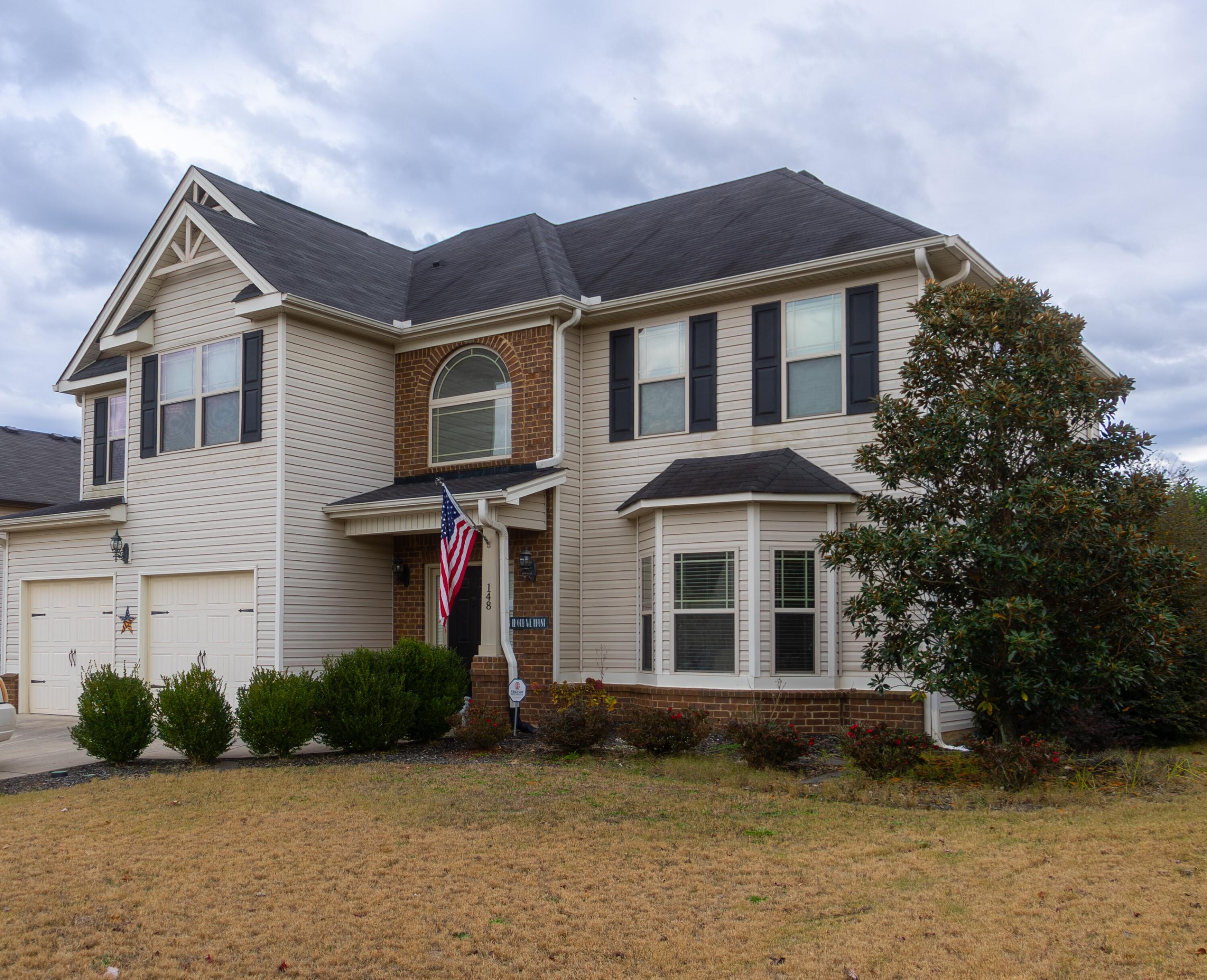 148 Pendulum Ridge Graniteville, SC 29829 - Photo 22 of 22 Gallery Image 22