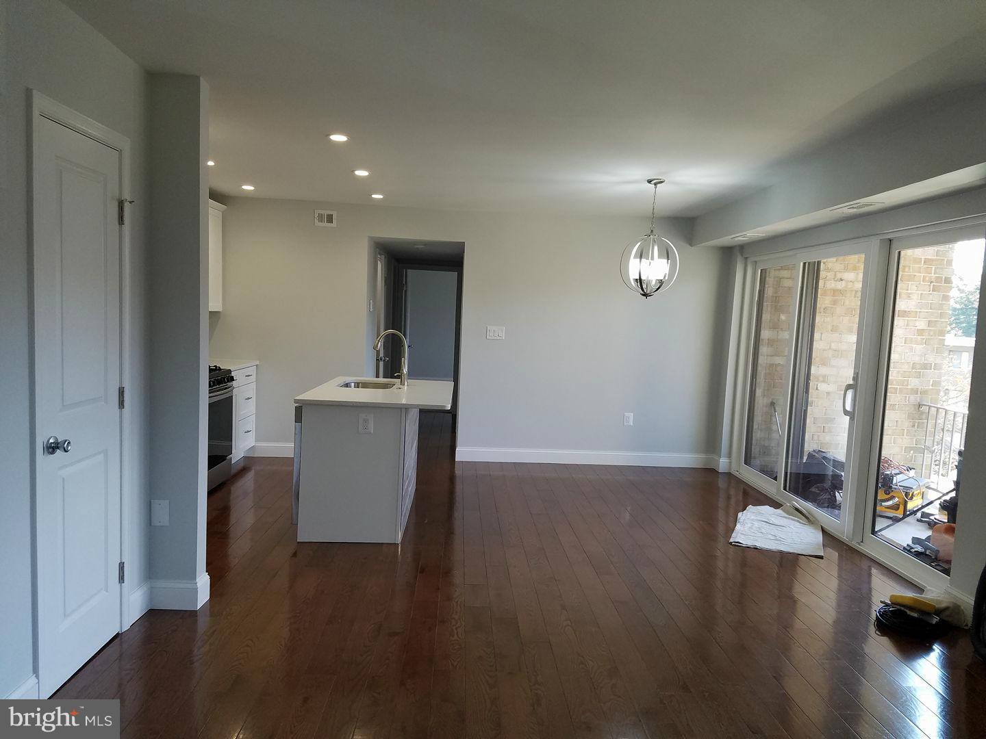 3730 Bel Pre Road, Unit 9 Silver Spring, MD 20906 - Photo 3 of 4 Dining Room