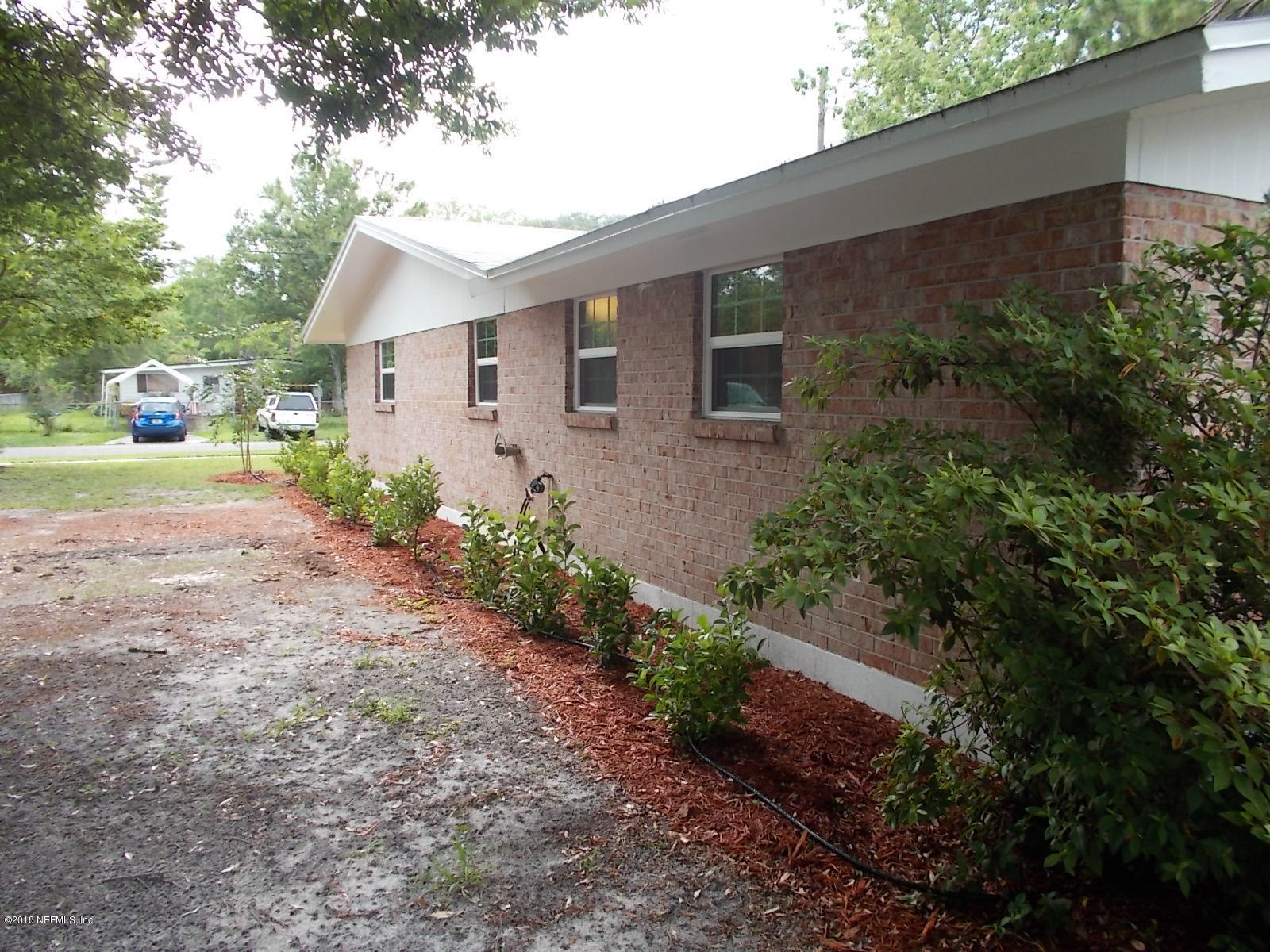 4239 Varner Road Jacksonville, FL 32210 - Photo 5 of 33 Side