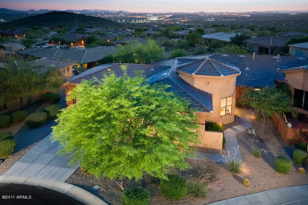 $15,000 | 11512 East Raintree Drive, Scottsdale, AZ 85255
