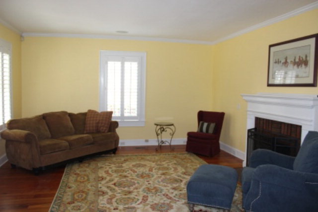5913 Rivoli Drive Macon, GA 31210 - Photo 3 of 23 Additional Photo