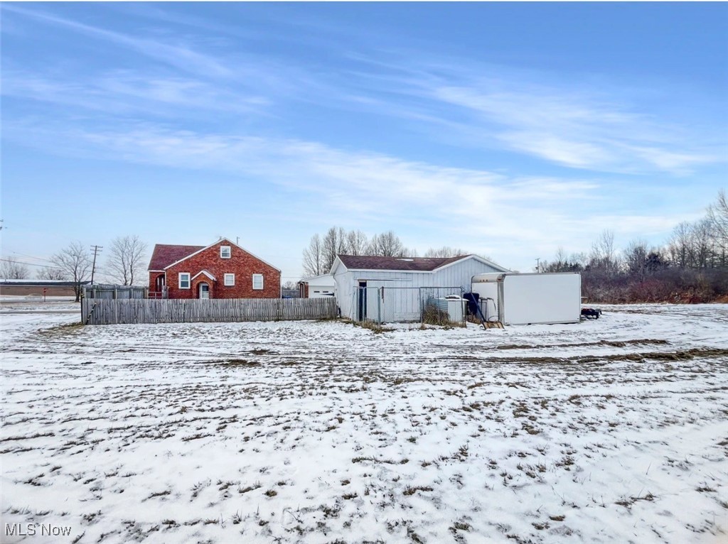 4242 McCartney Road Lowellville, OH 44436 - Photo 19 of 20