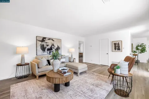 $770,000 | 3573 Falcon Drive, Concord, CA 94520