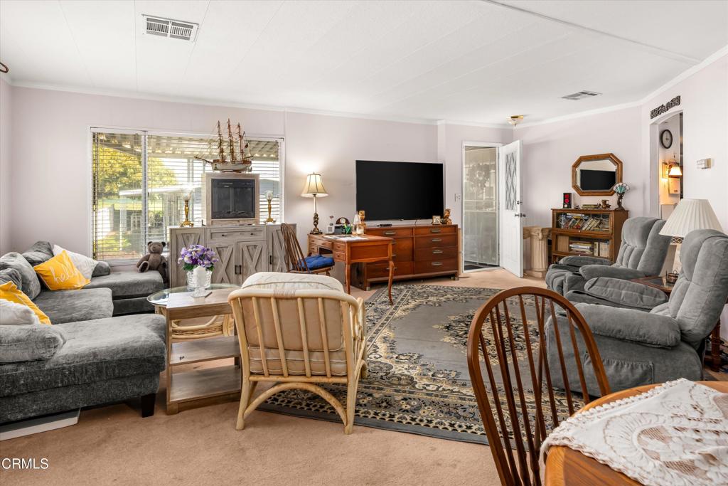 3950 Via Real, Unit 191 Carpinteria, CA 93013 - Photo 5 of 24 05-3950 Via Real - 5