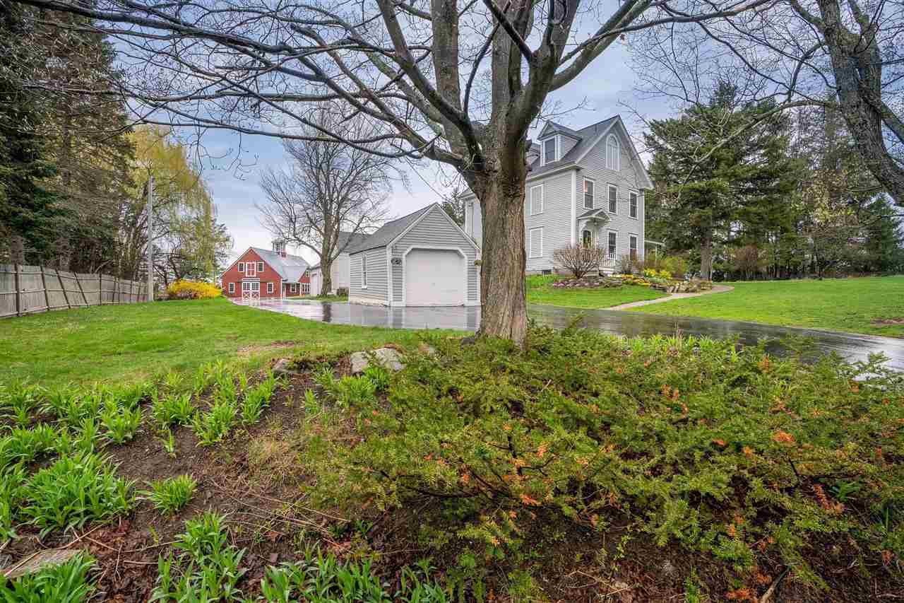 627 Haverhill Road Chester, NH 03036 - Photo 3 of 40 Gallery Image 3