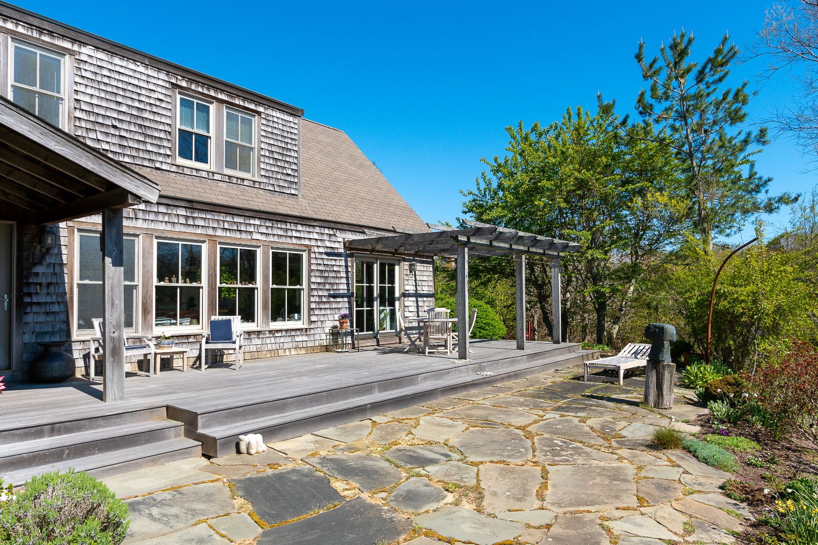 18 Dukes Road Nantucket, MA 02554 - Photo 2 of 31 Gallery Image 2