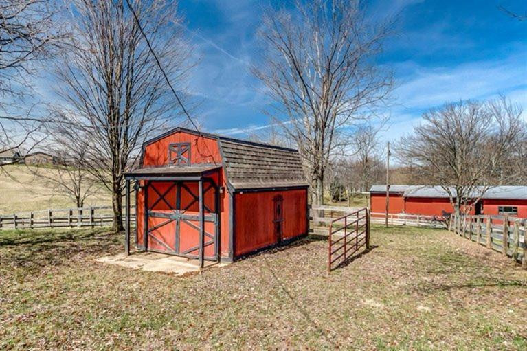 1636 Walton Nicholson Road Walton, KY 41094 - Photo 24 of 26