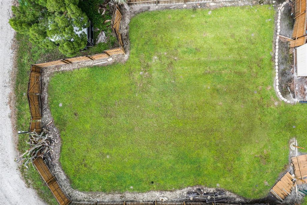 8270 Baxter Point North Mims, FL 32754 - Photo 39 of 50 a view of a yard