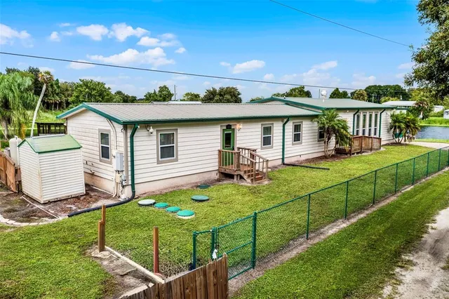 $479,000 | 8270 Baxter Point North, Mims, FL 32754