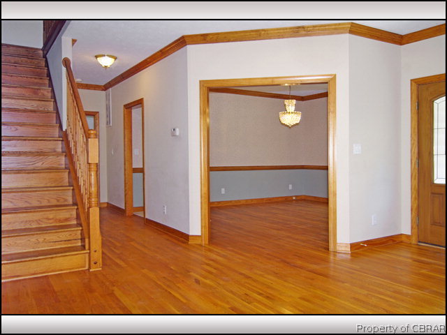 7061 Sassafras Landing Road Gloucester, VA 23061 - Photo 4 of 32