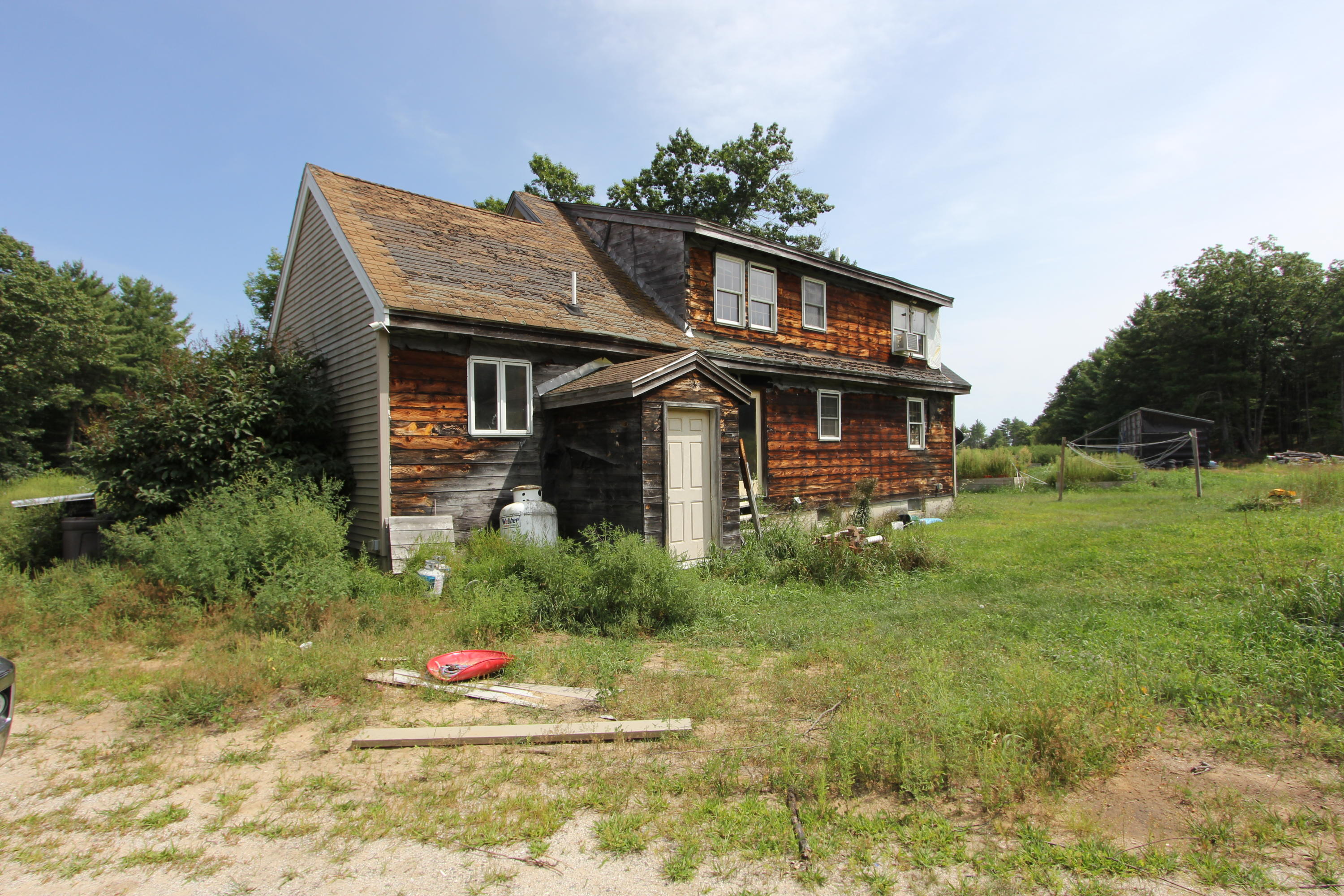 497 Bailey Hill Road Poland, ME 04274 - Photo 44 of 64 back