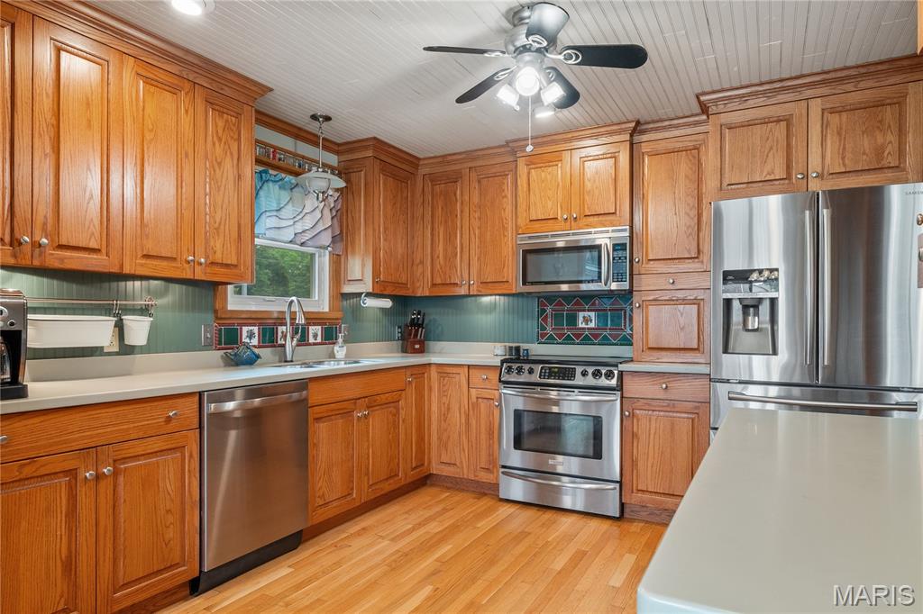 640 Strawberry Lane Jackson, MO 63755 - Photo 21 of 42