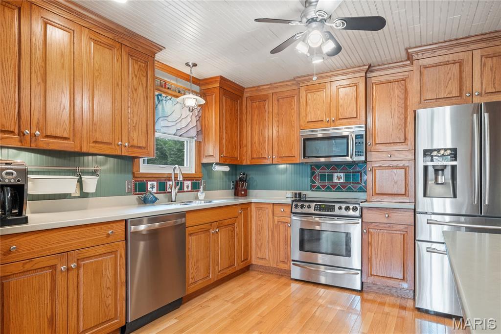 640 Strawberry Lane Jackson, MO 63755 - Photo 25 of 42