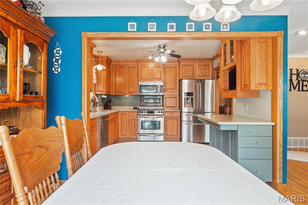 640 Strawberry Lane Jackson, MO 63755 - Photo 26 of 42