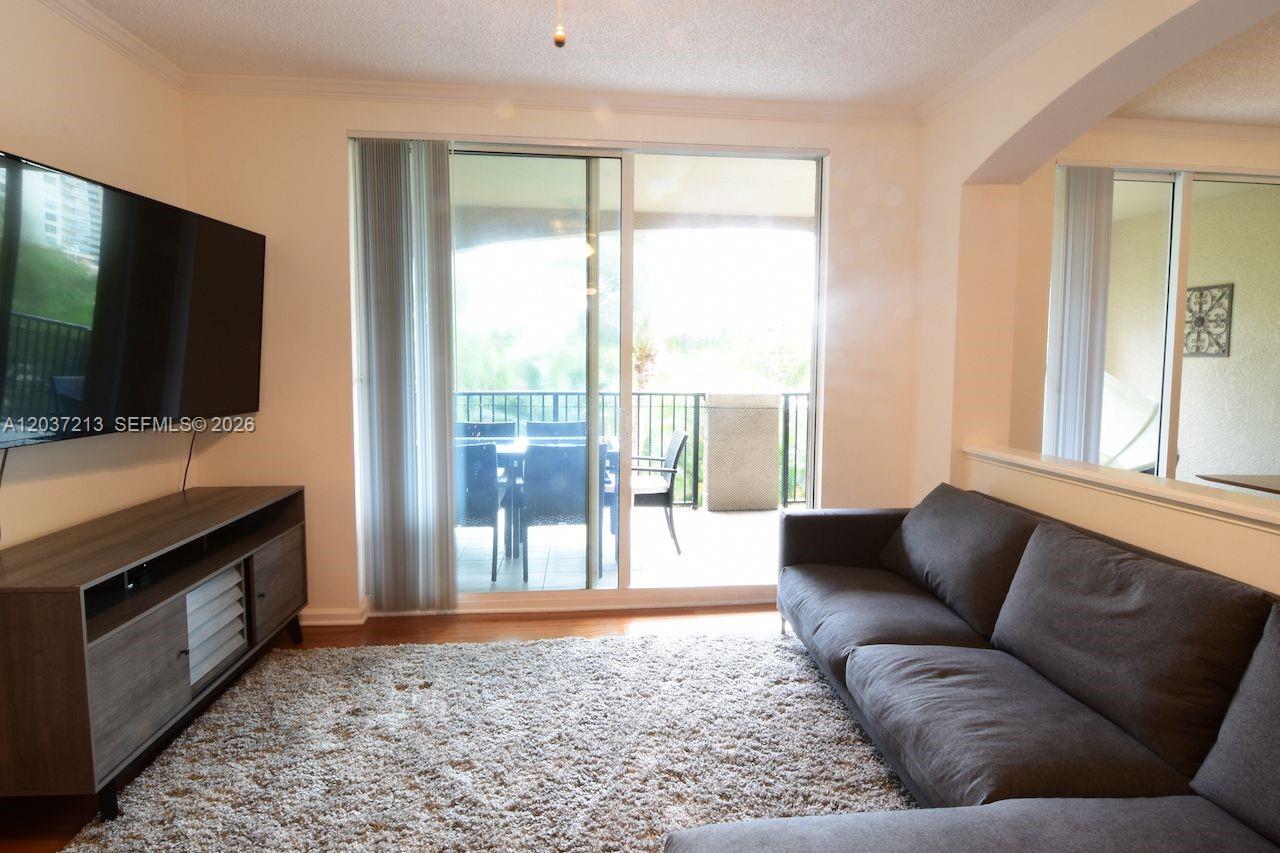 17150 North Bay Road, Unit 2314 Sunny Isles Beach, FL 33160 - Photo 2 of 15