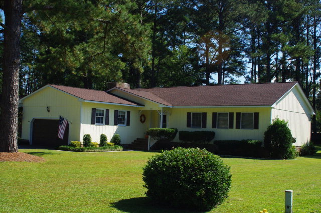 111 Marsh Road Washington, NC 27889 - Photo 1 of 15 Primary Photo