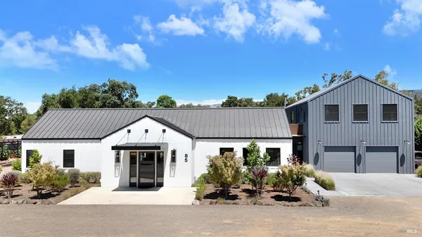 $4,995,000 | 85 Trinity Road, Glen Ellen, CA 95442