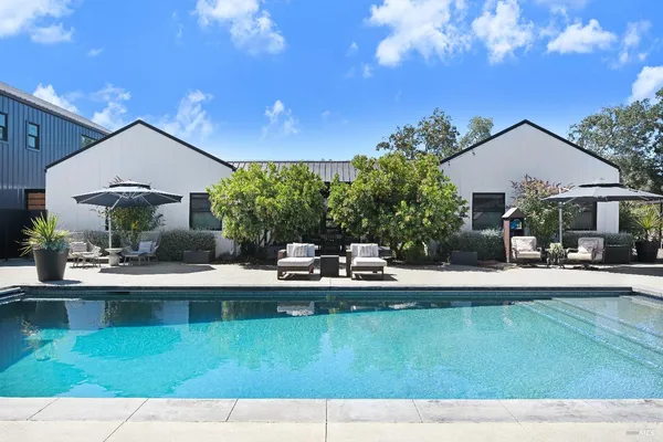 $4,995,000 | 85 Trinity Road, Glen Ellen, CA 95442