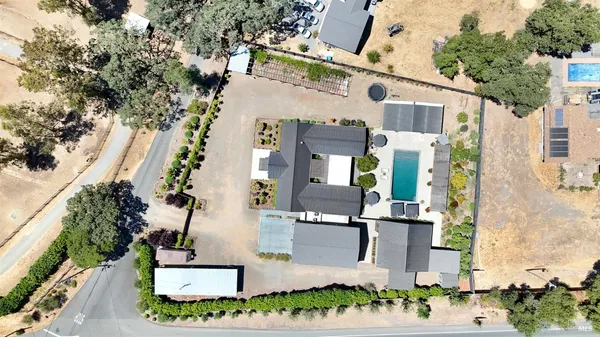 $4,995,000 | 85 Trinity Road, Glen Ellen, CA 95442