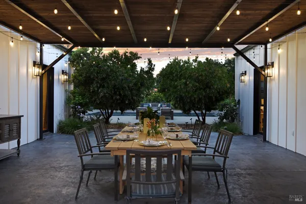 $4,995,000 | 85 Trinity Road, Glen Ellen, CA 95442