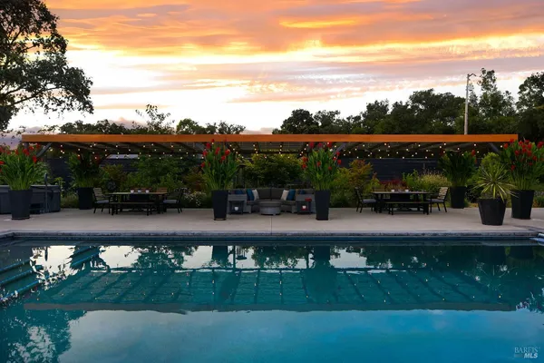 $4,995,000 | 85 Trinity Road, Glen Ellen, CA 95442