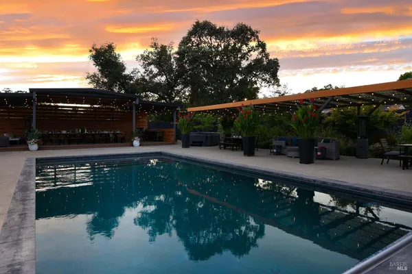 $4,995,000 | 85 Trinity Road, Glen Ellen, CA 95442