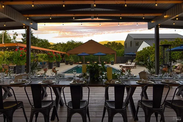 $4,995,000 | 85 Trinity Road, Glen Ellen, CA 95442