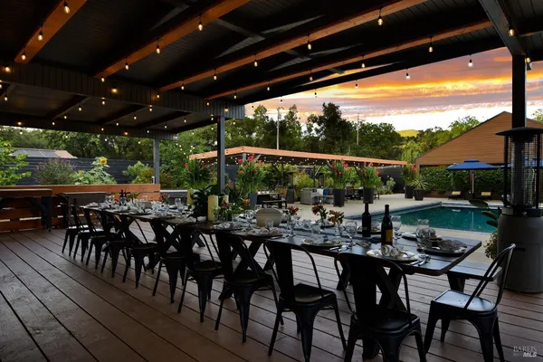 $4,995,000 | 85 Trinity Road, Glen Ellen, CA 95442