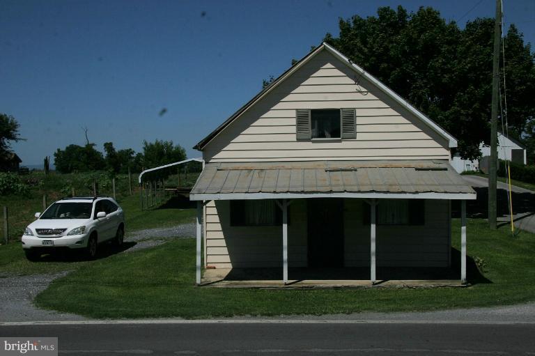 8100 Mapleville Road Boonsboro, MD 21713 - Photo 1 of 20 Exterior (General)