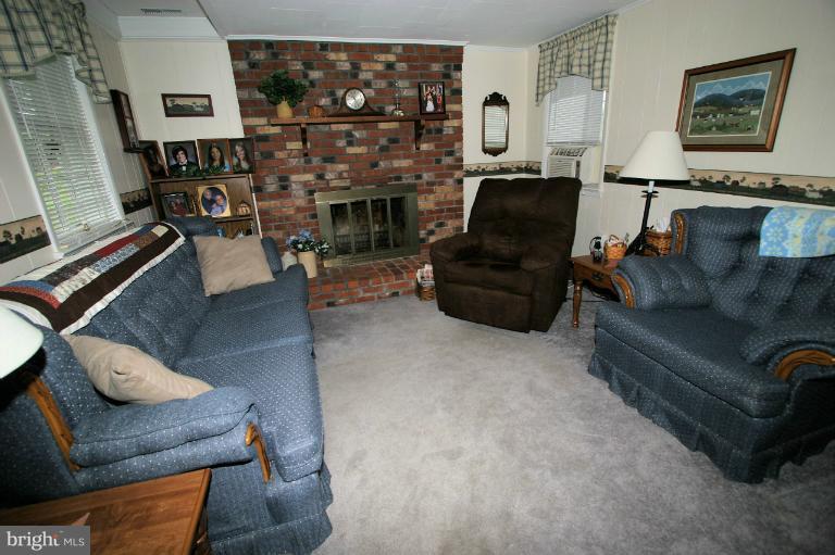 8100 Mapleville Road Boonsboro, MD 21713 - Photo 13 of 20 Family Room