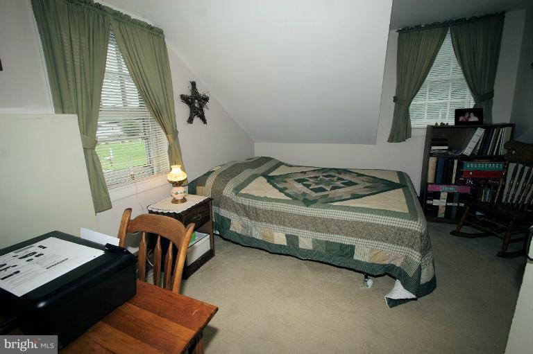 8100 Mapleville Road Boonsboro, MD 21713 - Photo 14 of 20 Bedroom