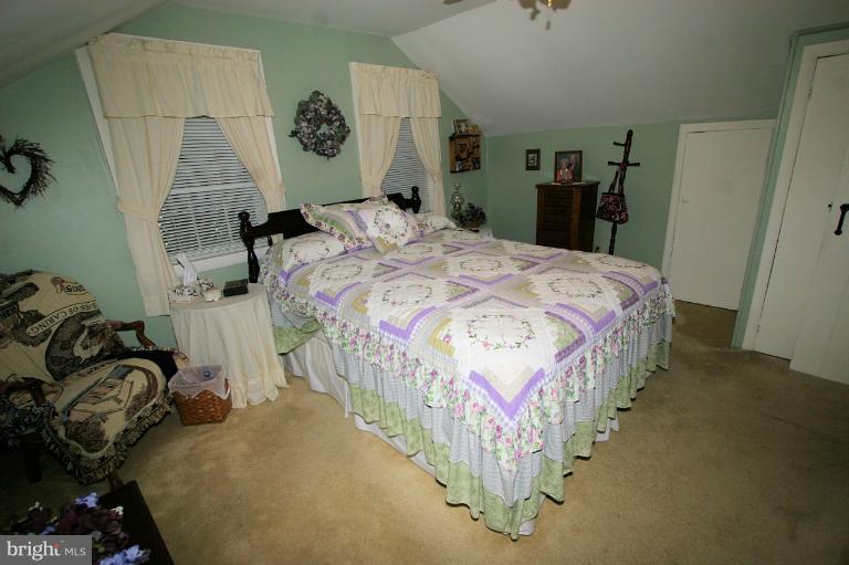 8100 Mapleville Road Boonsboro, MD 21713 - Photo 18 of 20 Bath (Master)