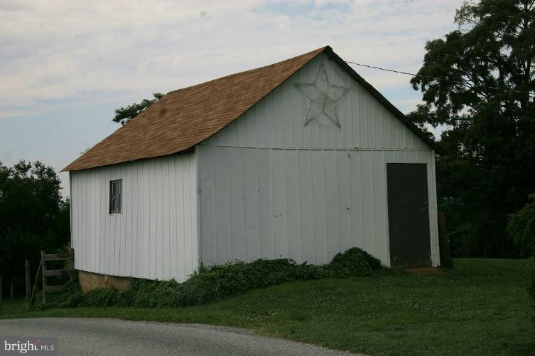8100 Mapleville Road Boonsboro, MD 21713 - Photo 20 of 20 Exterior (General)