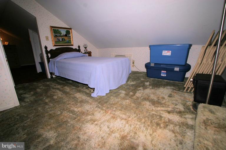 8100 Mapleville Road Boonsboro, MD 21713 - Photo 3 of 20 Bedroom