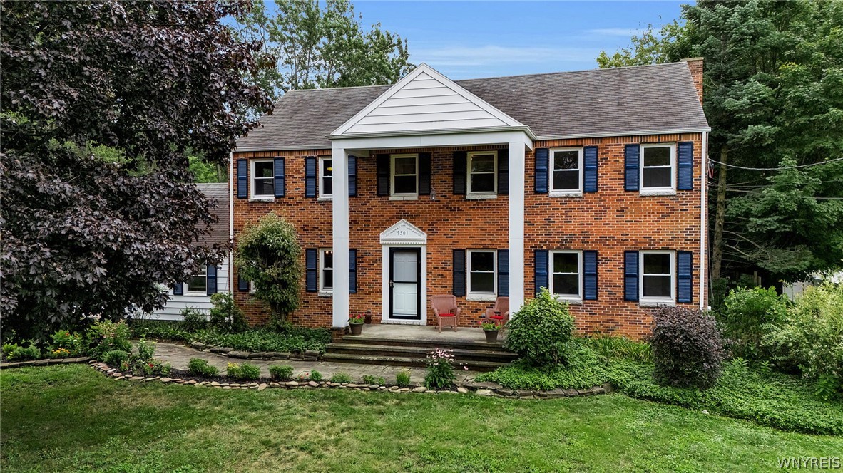 9501 Greiner Road Clarence, NY 14031 - Photo 1 of 41 Gallery Image 1