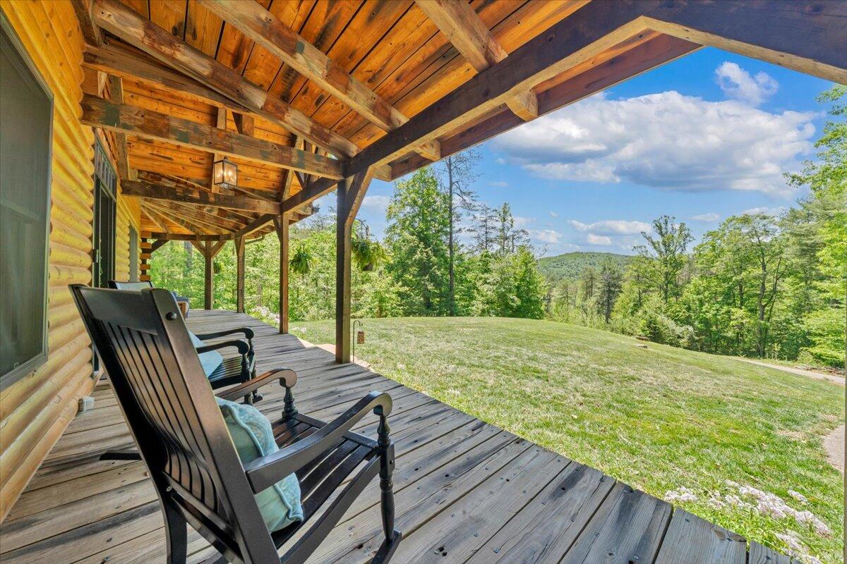 6675 Back Creek Road Boones Mill, VA 24065 - Photo 6 of 104 006-MIB06630