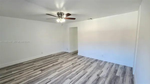 $3,600 | 841 Northwest 81st Avenue, Unit 8, Plantation, FL 33324