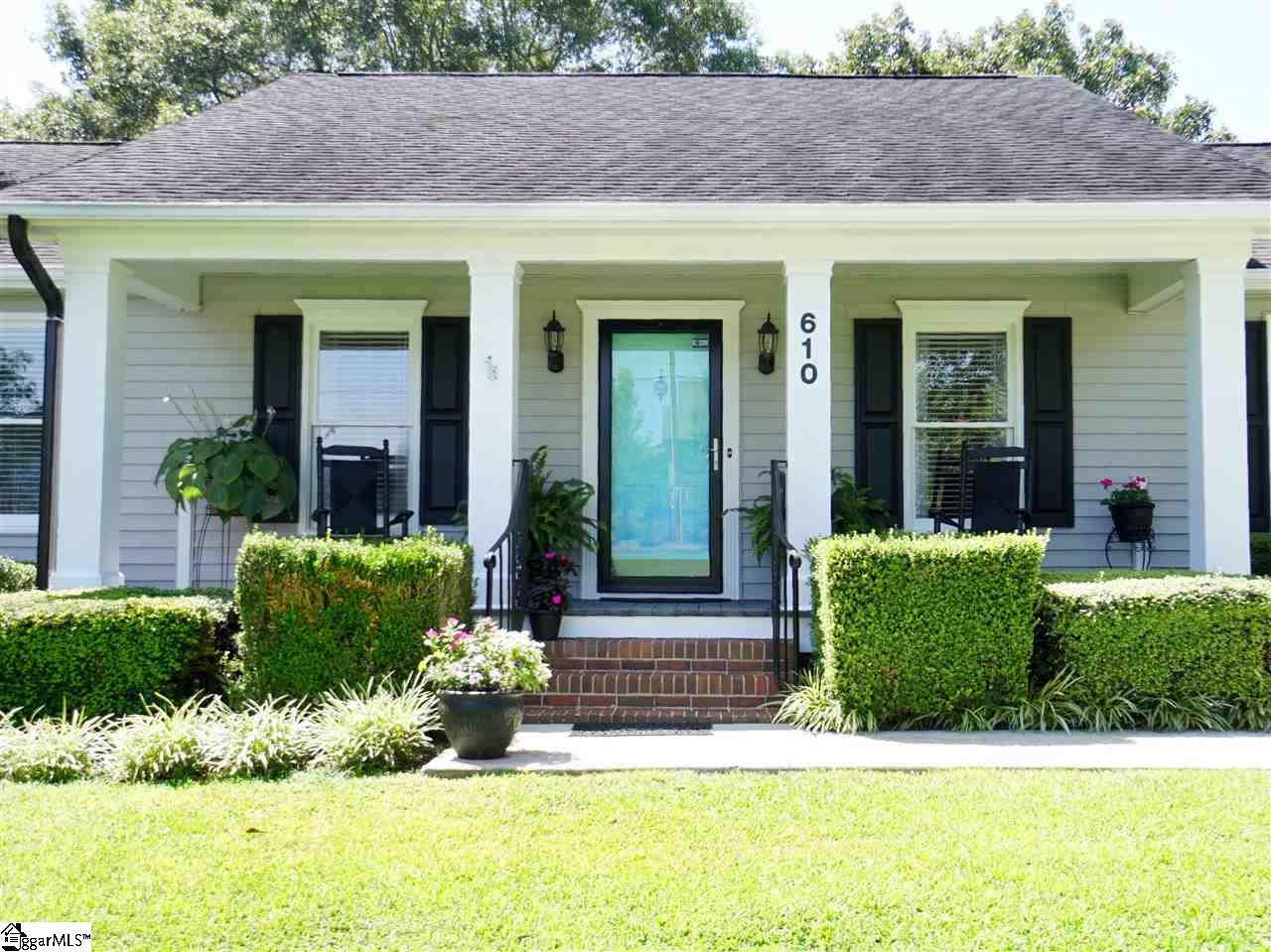 610 Piedmont Golf Course Road Piedmont, SC 29673 - Photo 2 of 30 Gallery Image 2