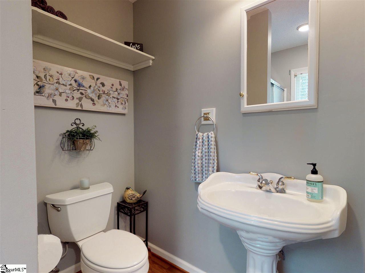 610 Piedmont Golf Course Road Piedmont, SC 29673 - Photo 20 of 30 Gallery Image 20