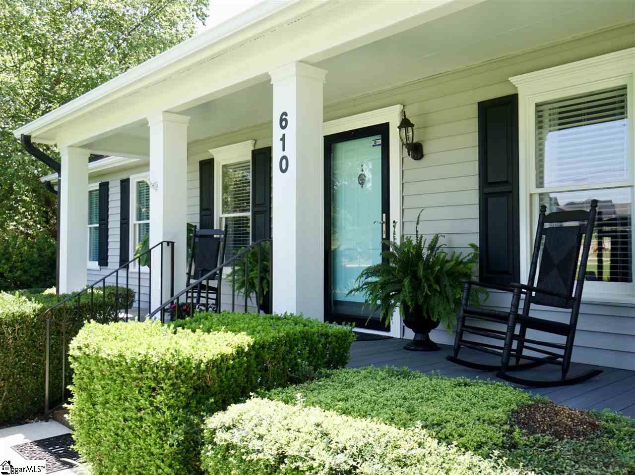 610 Piedmont Golf Course Road Piedmont, SC 29673 - Photo 3 of 30 Gallery Image 3