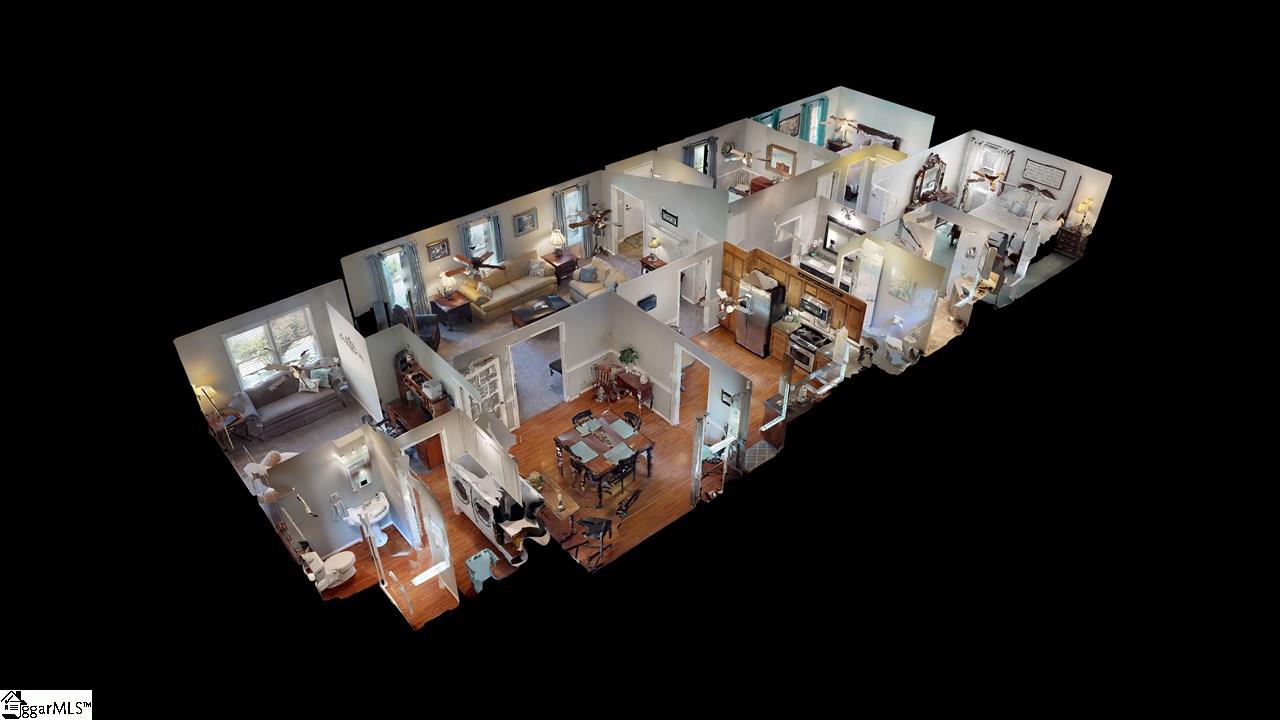 610 Piedmont Golf Course Road Piedmont, SC 29673 - Photo 24 of 30 Gallery Image 24