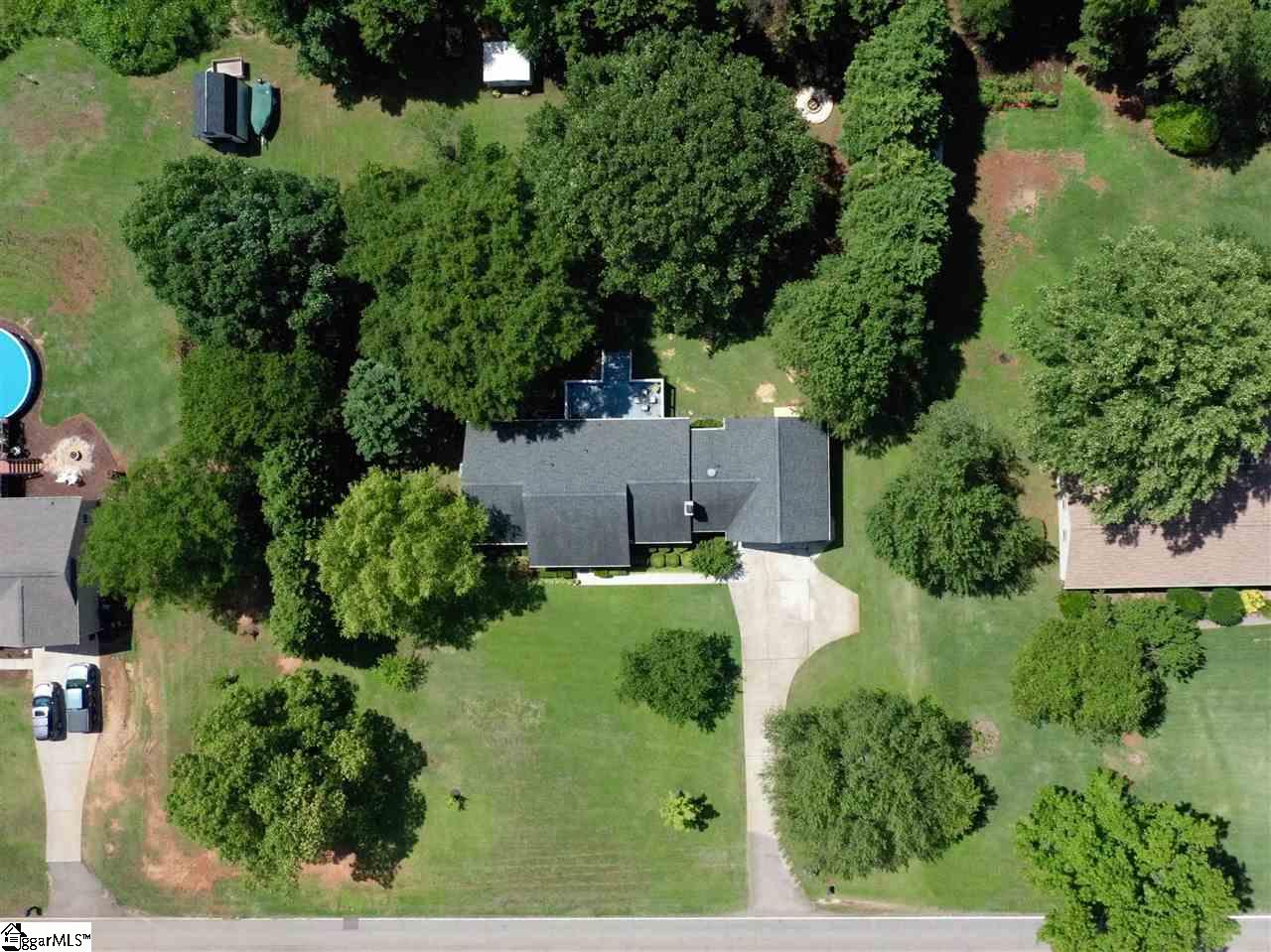 610 Piedmont Golf Course Road Piedmont, SC 29673 - Photo 28 of 30 Gallery Image 28