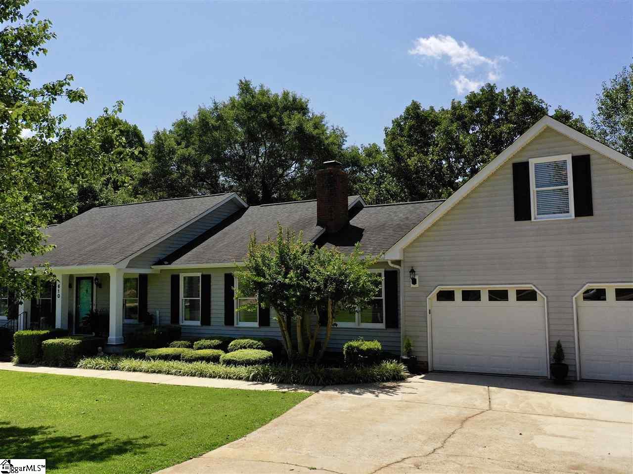 610 Piedmont Golf Course Road Piedmont, SC 29673 - Photo 5 of 30 Gallery Image 5