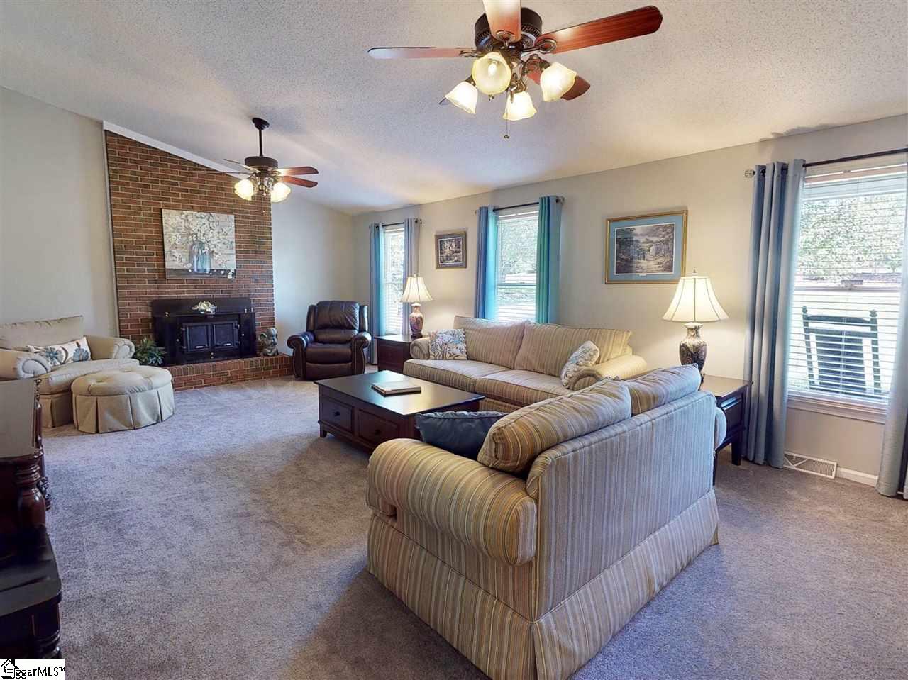 610 Piedmont Golf Course Road Piedmont, SC 29673 - Photo 8 of 30 Gallery Image 8