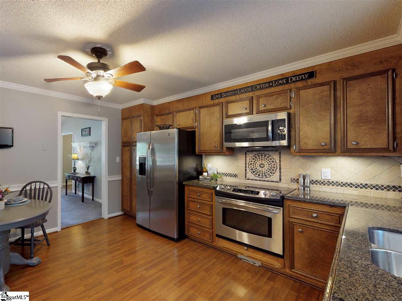 610 Piedmont Golf Course Road Piedmont, SC 29673 - Photo 10 of 30 Gallery Image 10