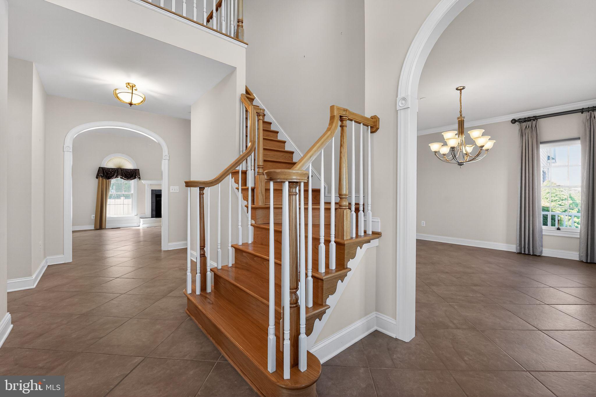 1165 Line Road Westminster, MD 21158 - Photo 7 of 75 Foyer